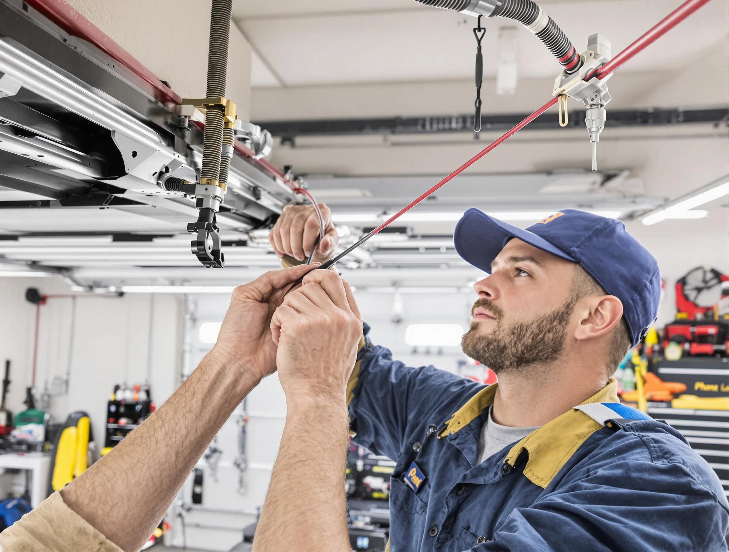 Cable Repair service in South Weber, UT