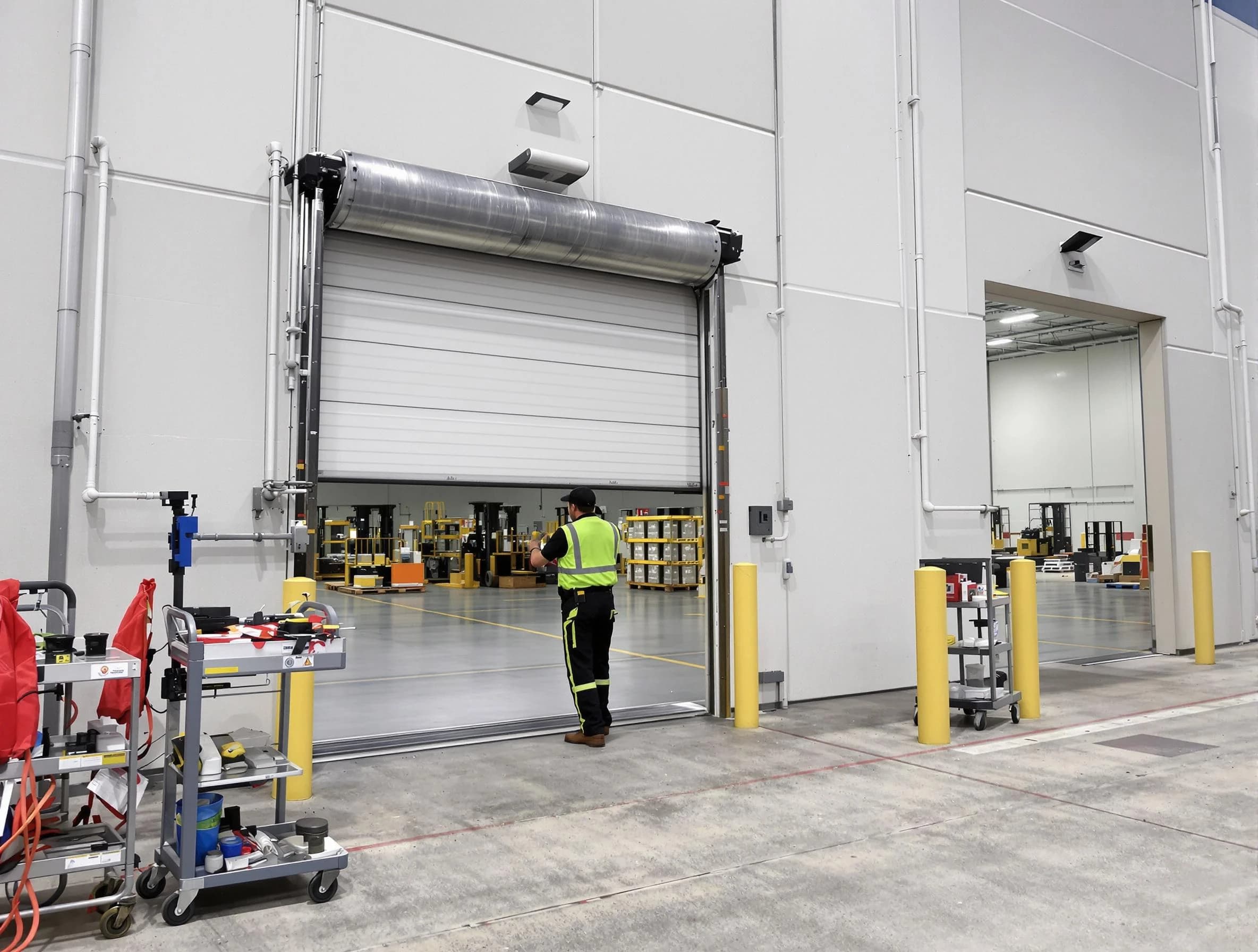 Commercial Repair service in South Weber, UT