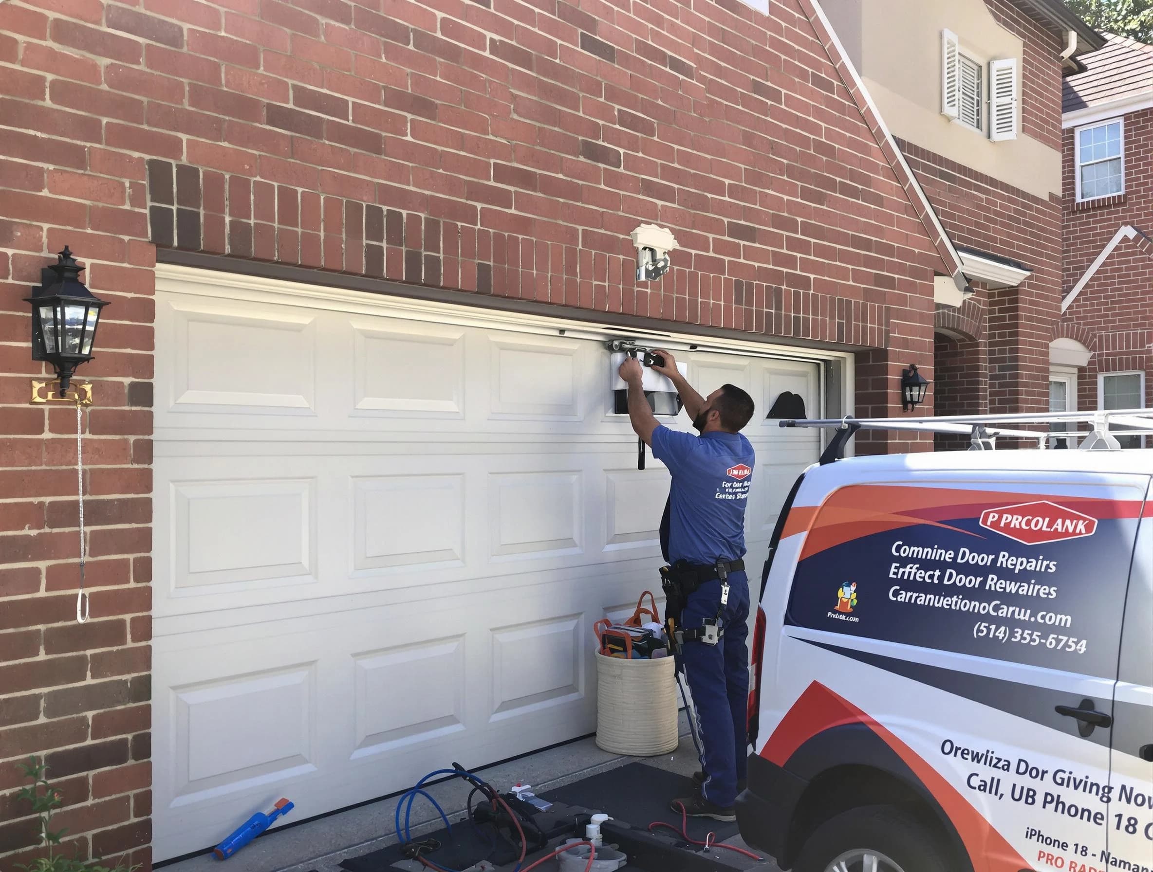 South Weber Garage Door Repair local garage door repair technician in South Weber