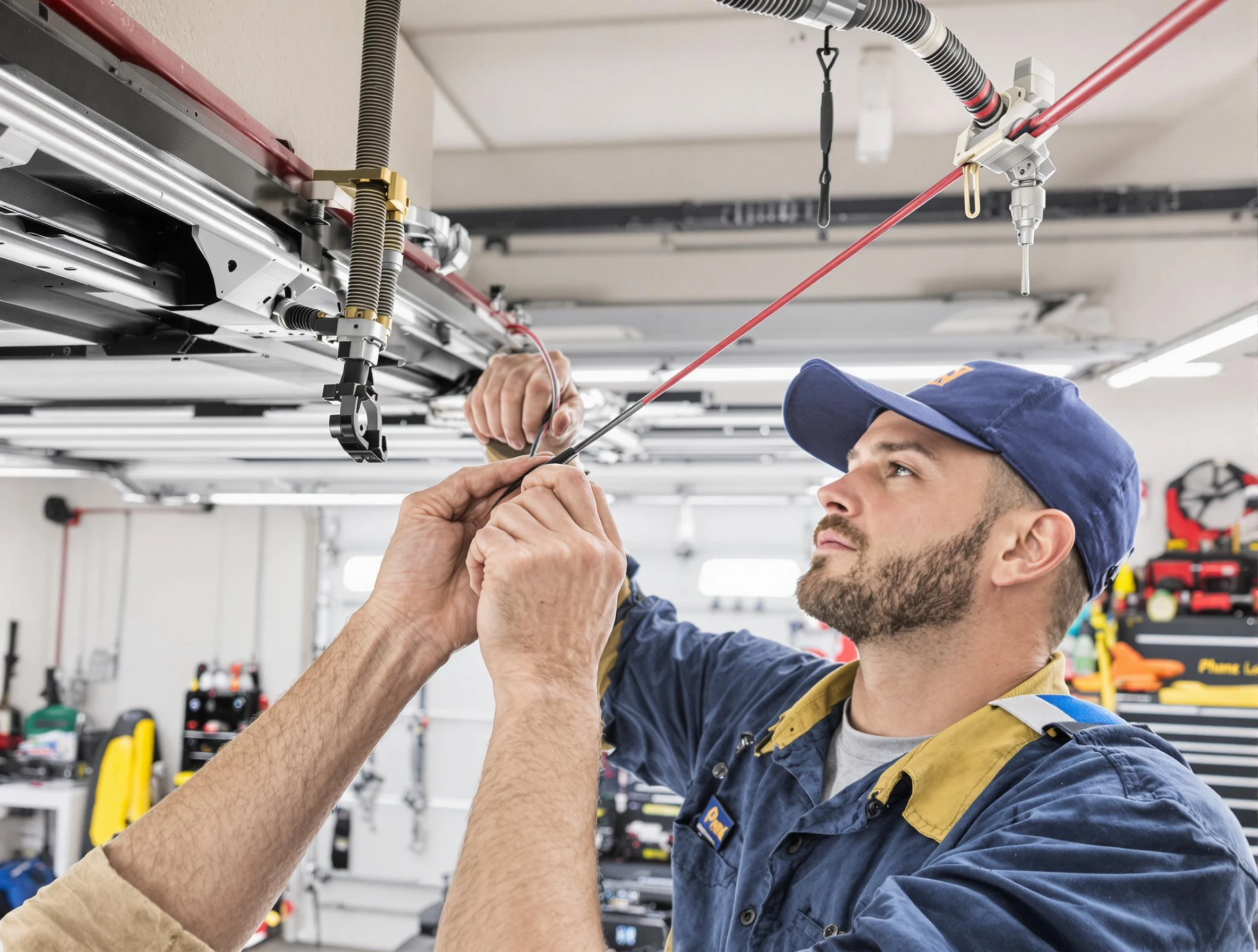 Cable Repair service in South Weber, UT