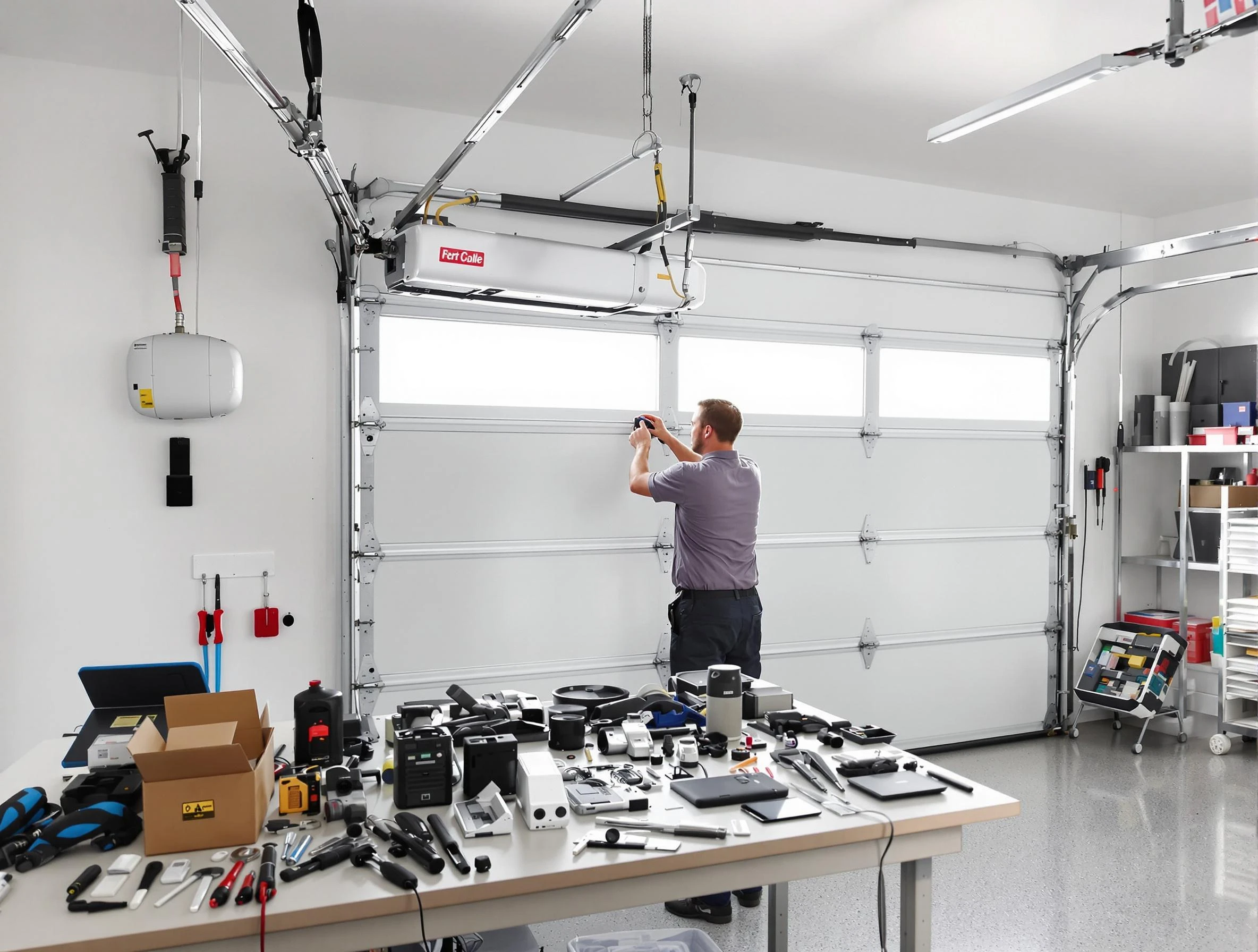 Opener Repair service in South Weber, UT