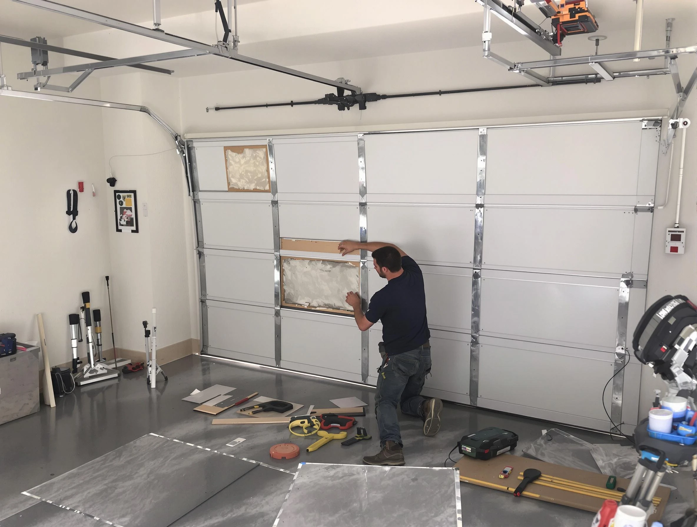 Panel Repair service in South Weber, UT