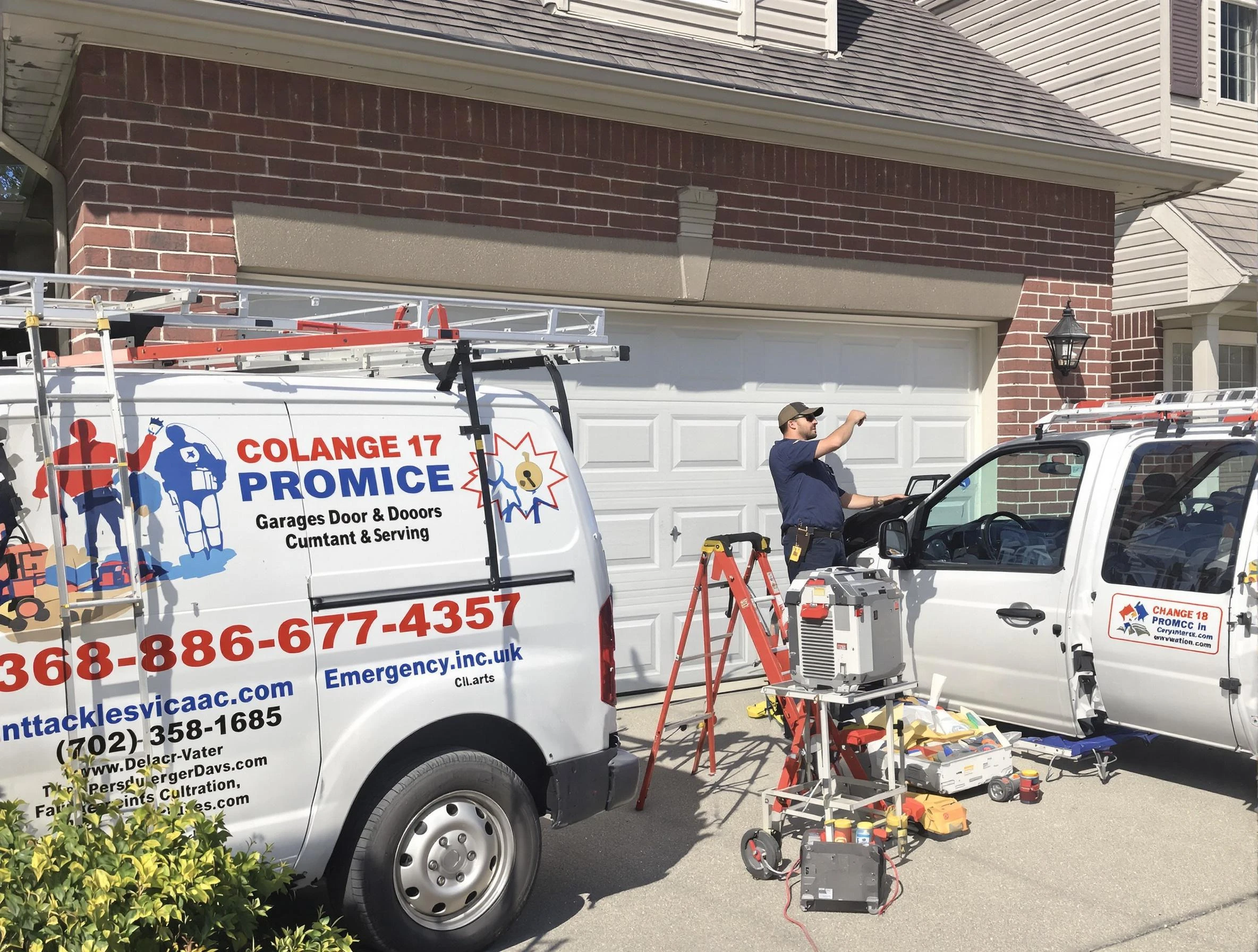 Same Day Repair service in South Weber, UT